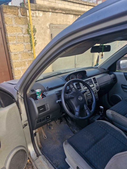 Авто Ніссан х_treil t30 2004р 2.2tdi