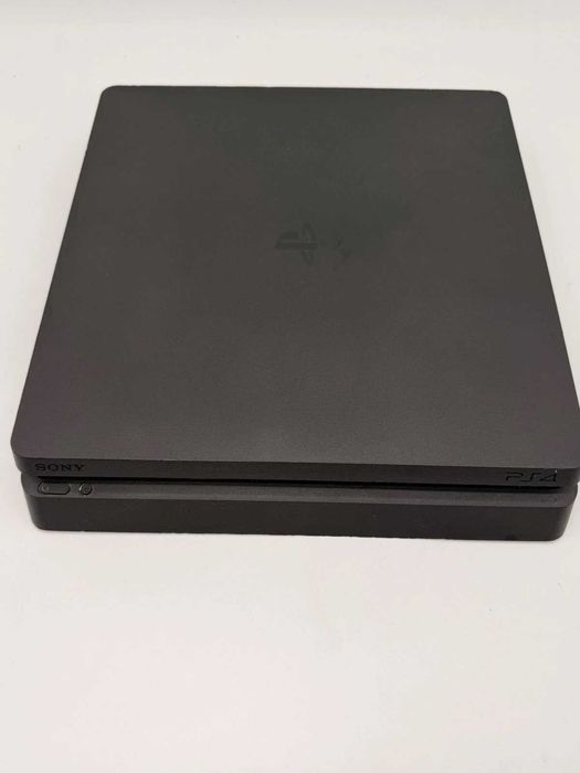 PS4 Slim 500GB + 1 Comando + FIFA 16  + Cabo Alimentação