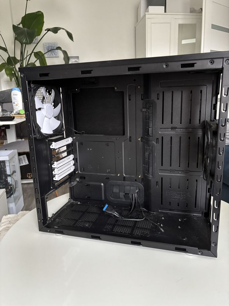 Obudowa Fractal Design Define S Midi tower