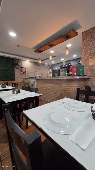 Trespasse  para venda