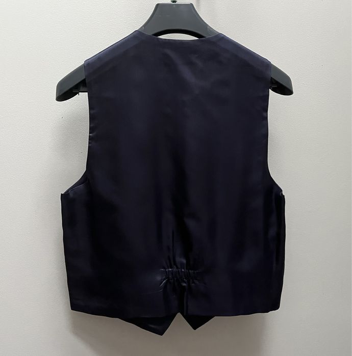 Garnitur trzyczęściowy