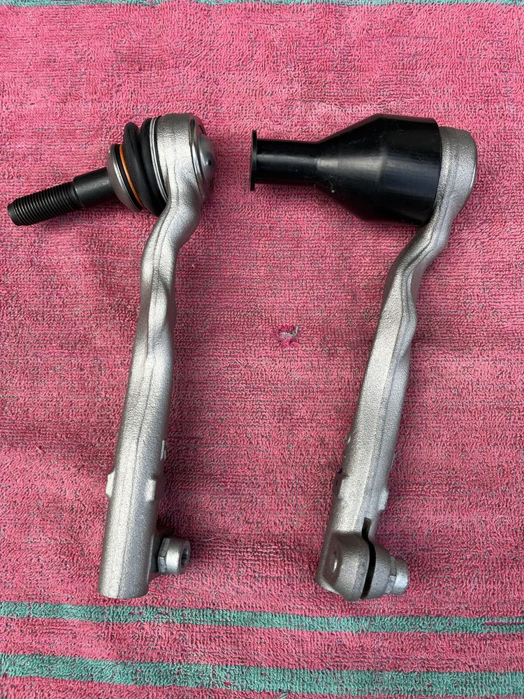 Наконечники рулевых тяг BMW, F90 G30,31 G11,12, G32, F91, F92,F93, G14