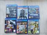 Jogos PlayStation 4 desde 5€