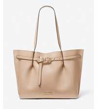 Emilia Large Pebbled Leather Tote Michael Kors сумка шопер оригинал