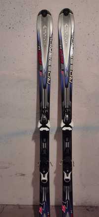 Narty Rossignol Zenith Z1  170cm