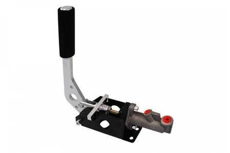 Hydrołapka hydrauliczny ręczny speedmax pp-in-001