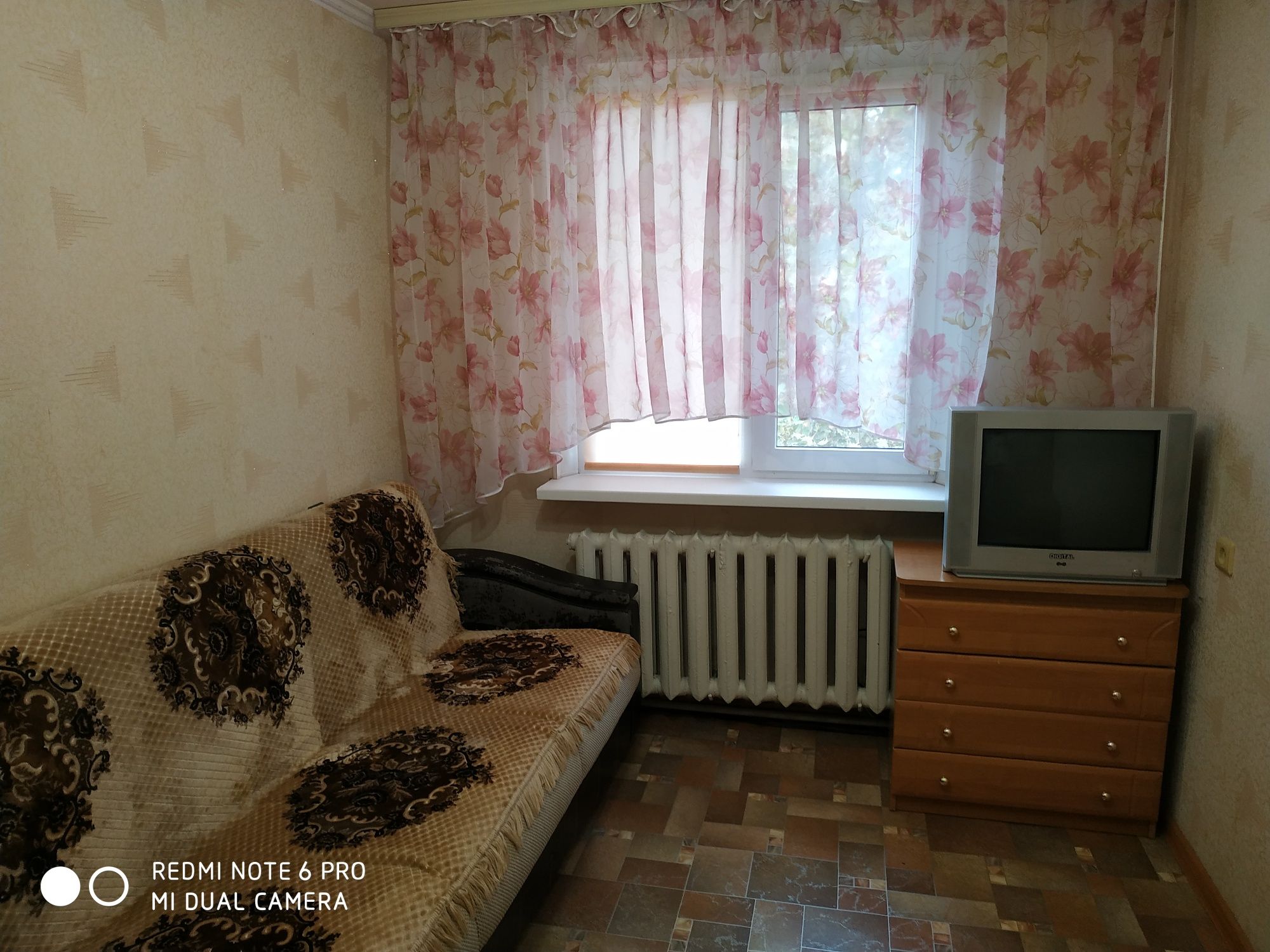 Срочная продажа!Квартира в отличном состоянии  на ул.Малиновского!!