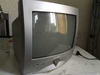 Продам телевизор Rubin 37М09Т-2 требует ремонта