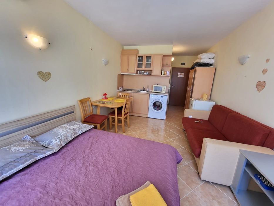 Болгария, Аренда, Солнечный берег,