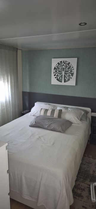 Bungalow t2 em montargil