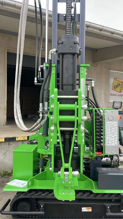 Kafar Mazaka MW 1000