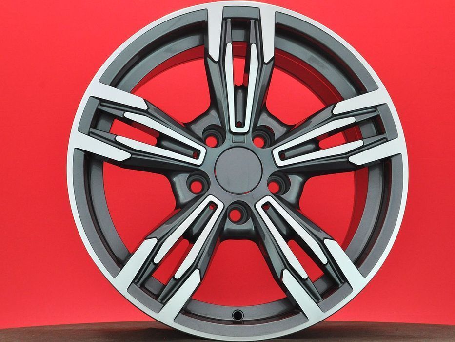 FELGI R19 5x120 BMW F31 4 F32 5 F10 F11 6 F06 F12 X3 E83 F25 X4 F26