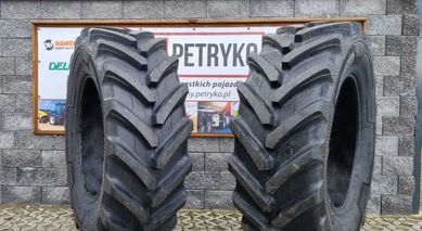 Opona 320/85R36 ALLIANCE AGRISTAR II 128D Wysyłka/ montaż