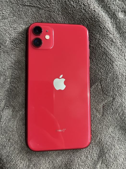 Продам iphone 11