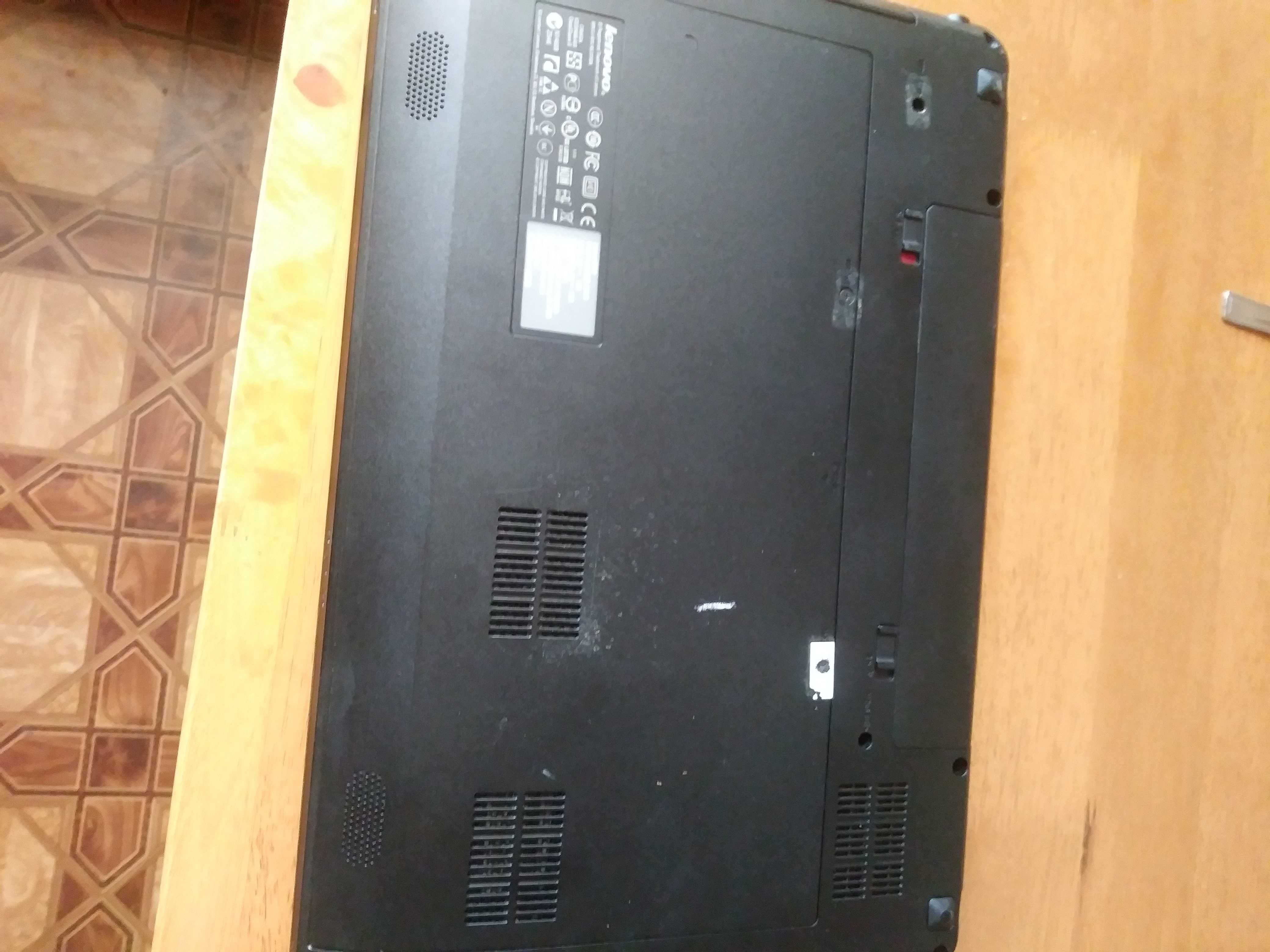 NOTEBOOK Lenovo G580 ( Renew )