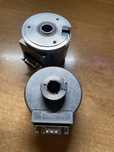 Enkoder absolutny Baumer BFG 1N.24B8192-E2-F encoder absolute