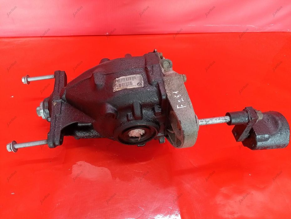 Задний Мост BMW X3 X25 Редуктор заднього моста БМВ Х3 Ф25 Міст 2.0d