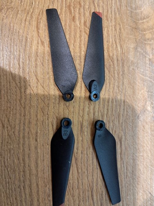 Skrzydła do drona E88 E99