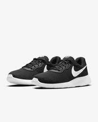 Мужские беговые кроссовки Nike TANJUN M2Z2 DJ6258-003 ОРИГИНАЛ черные