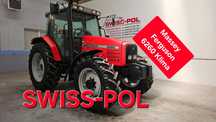Massey Ferguson 6260 PowerControl 88000 netto Klimatyzacja   6270 Dyna6 6810Premium TS115A ARES 626 ARES 616  Case mx110 Case Maxxum Ares 620 New TM tsa