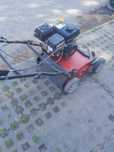 Wertykulator Mtd optima 38vo