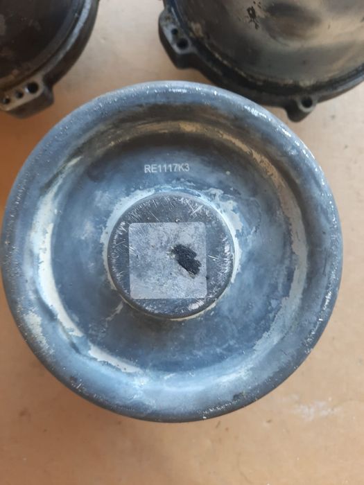 Alternator wodny BMW V8 M62