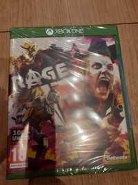 Gra Rage 2 xbox one