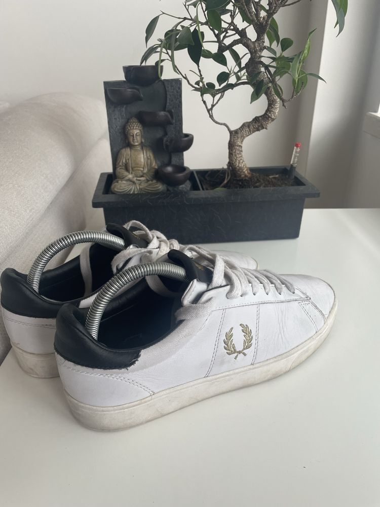 Tenis Fred Perry