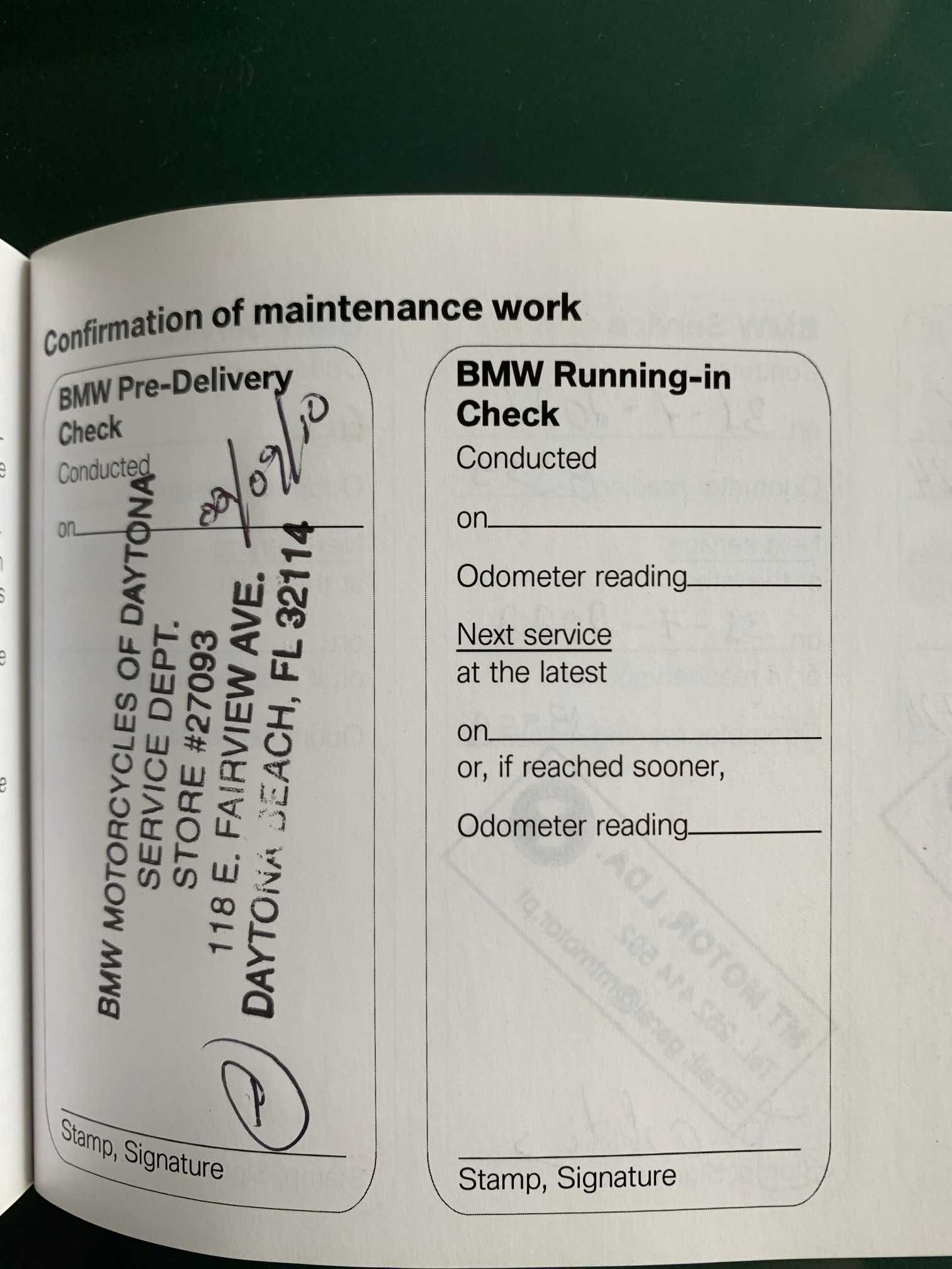 BMW S1000RR - US Specs - 100% Original - Estado irrepreensível!