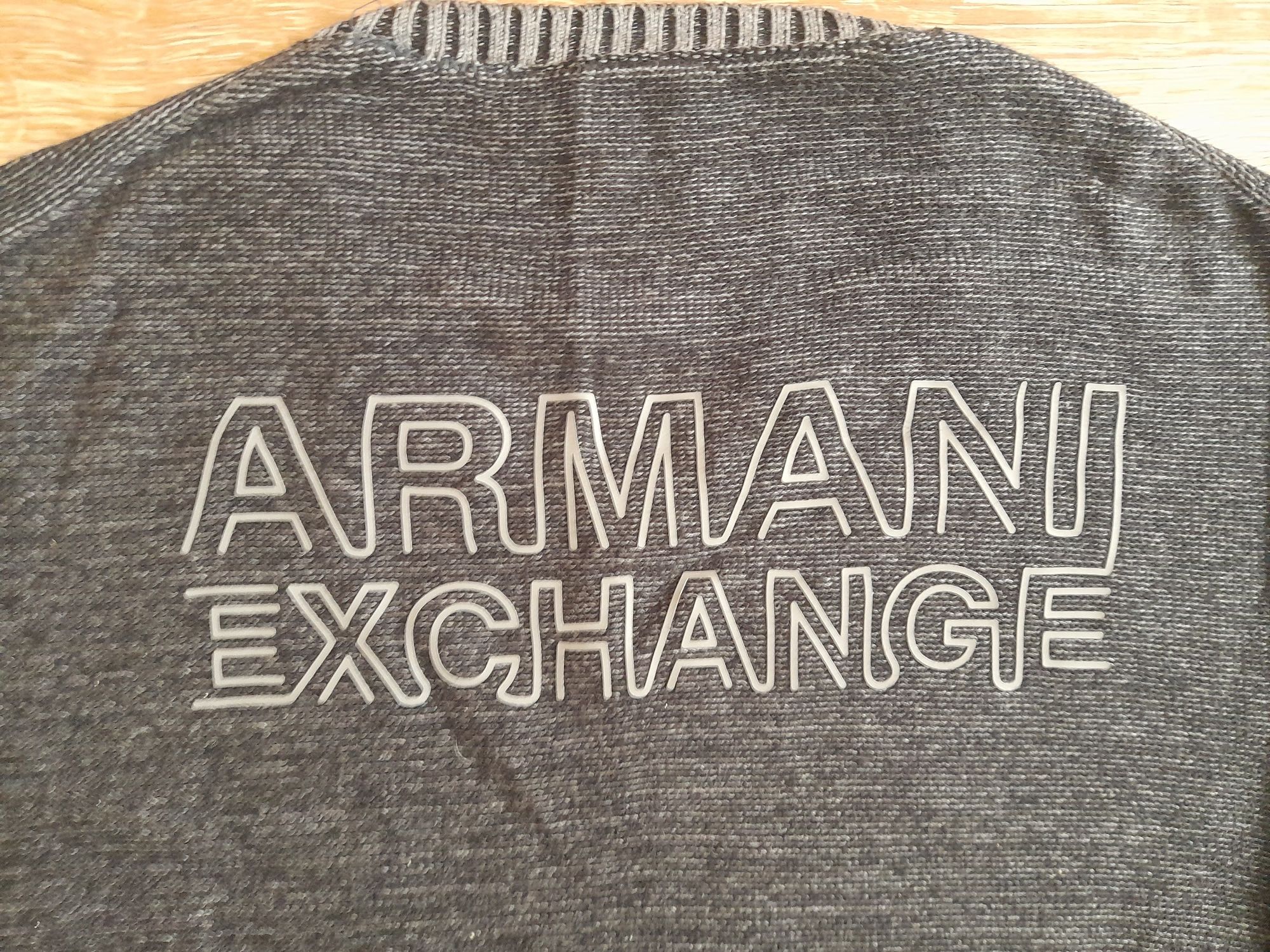 A|X Armani Exchange sweter rozmiar M/M