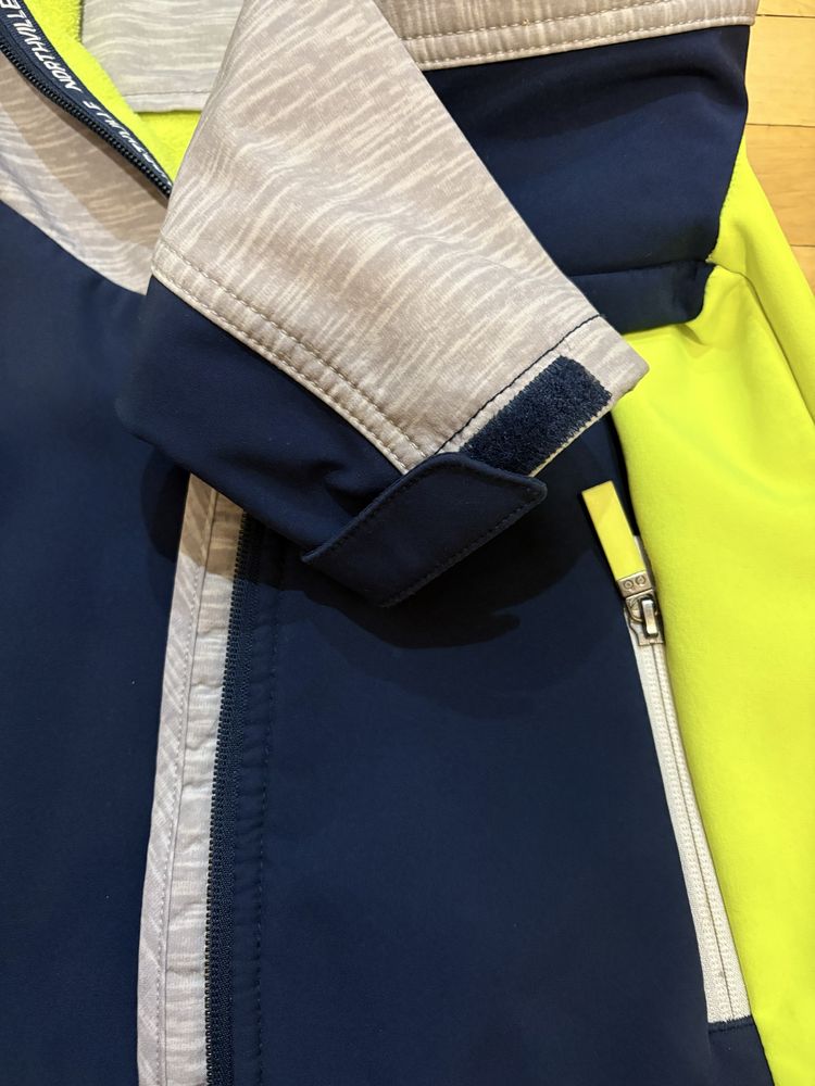 Курточка Northville Softshell C&A 110 см
