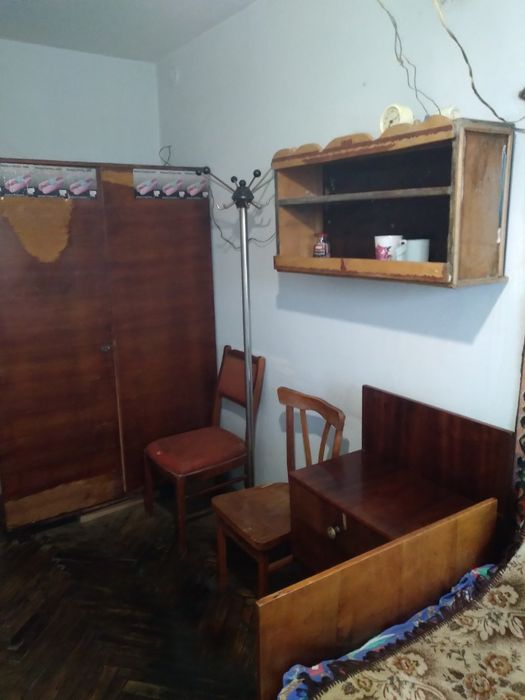 Продам кімнату в гуртожитку