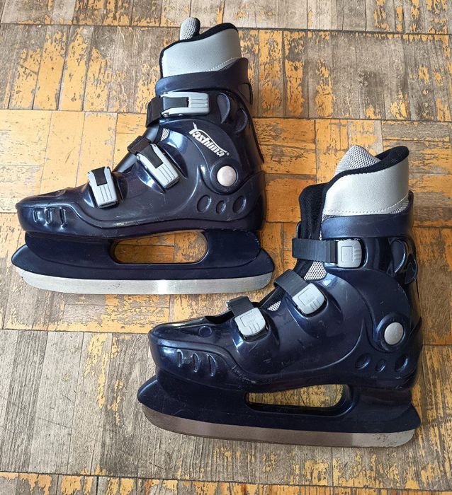 Ковзани унісекс 39-40 р.