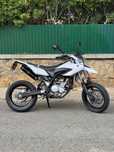 Wr 125x 2015 com 16 mil km