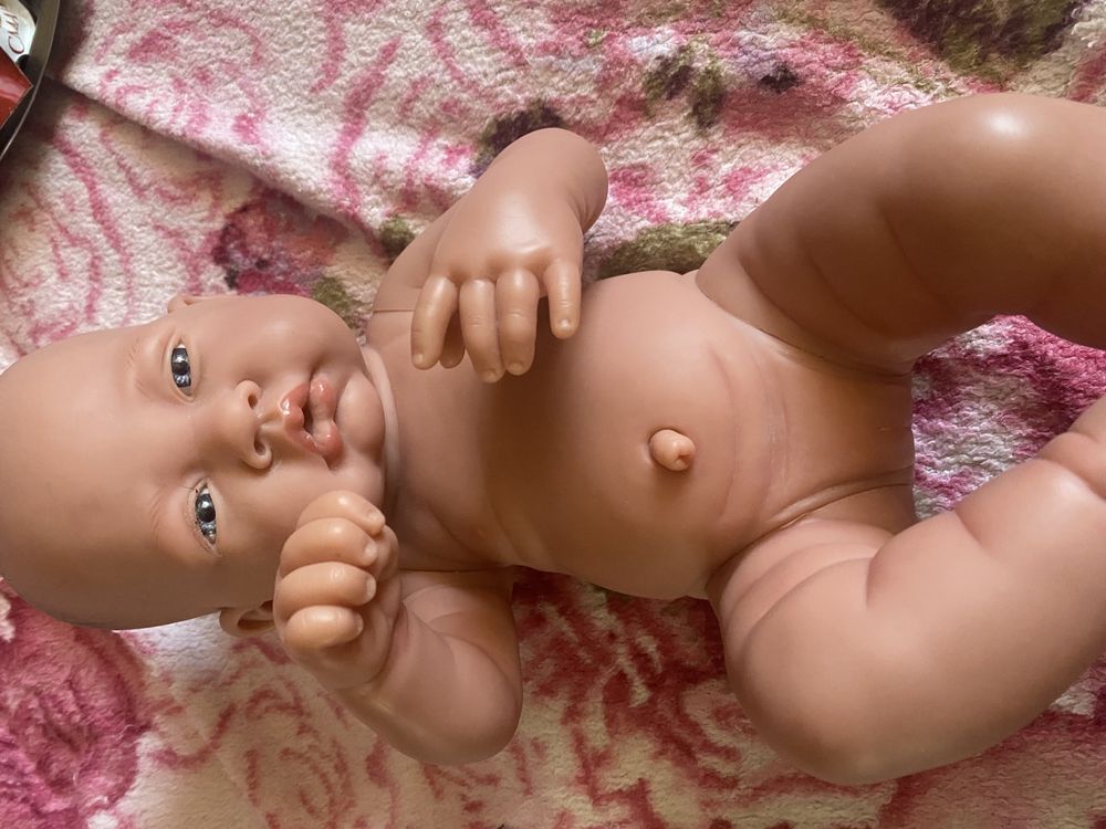 Продам куклу ( анатомическая)