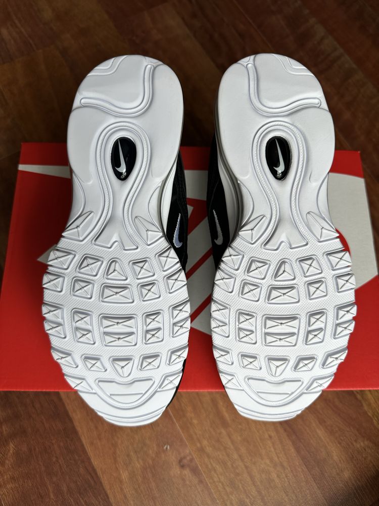 NIKE Air Max 97 Buty DOWÓD ZAKUPU Modne Wygodne Obuwie 39/ dł. 24,5 cm