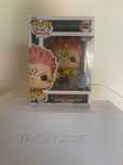 #1483 - Funko Pop! Jujutsu Kaisen - Ryomen Sukuna