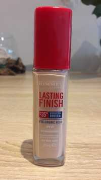 Rimmel Lasting Finish 35h - 010 Rose Ivory