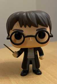 Pop Harry Potter