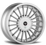 ALU FELGI 18 5X120 8/9 ALPINA BMW e46 e36 z3 z4 e85 e90 e92 replika