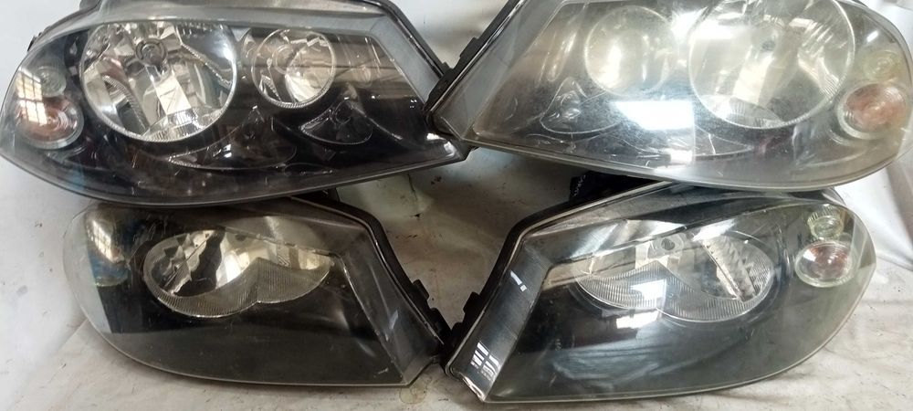 Farol Seat Ibiza III