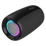 Портативна Бездротова Bluetooth Колонка ZeaLot S61 | BT5.0, 20 Вт, TWS