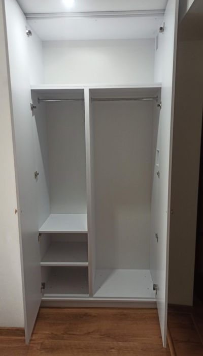 Składanie i montaż mebli