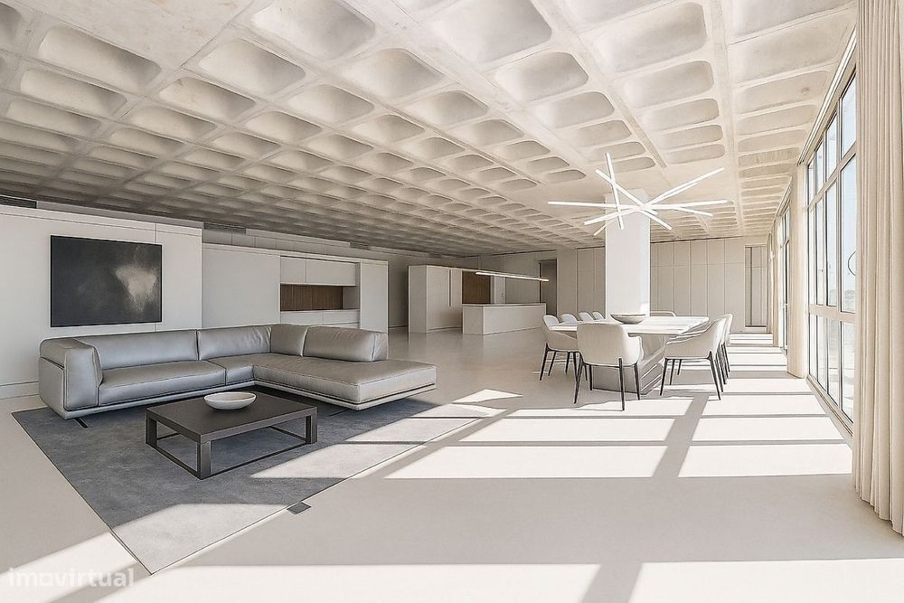 Apartamento T1 para arrendamento