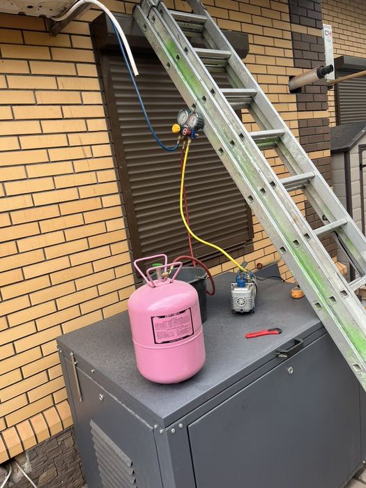 Ремонт побутової техніки.  Пральне обладнання. Кондиціонери. Пилососи.