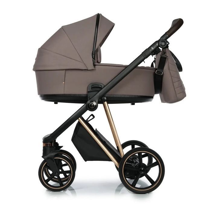 Roan IVI 2.0 nowe kolory! Najnowszy model wózka wielofunkcyjnego!