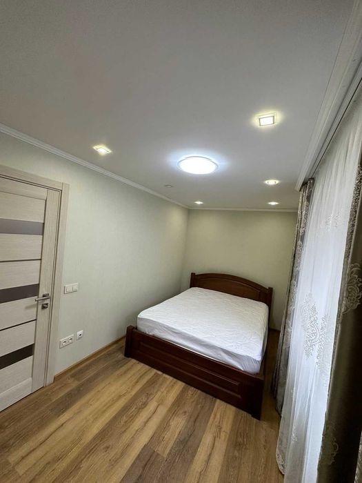 2х кімнатна квартира в центрі міста вул. Б. Хмельницького, Краматорськ