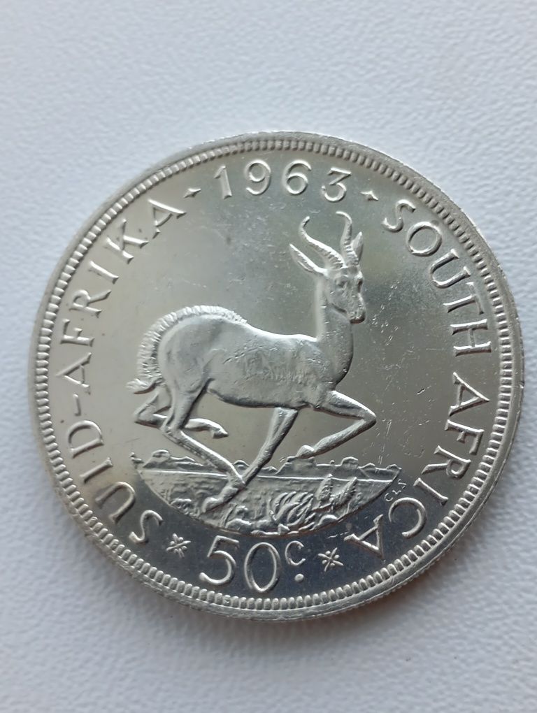 Канада 1 доллара серебро 1985, proof.