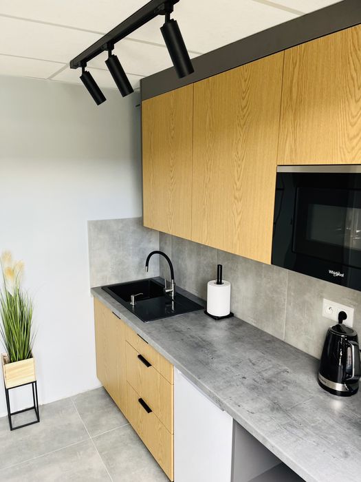 Apartament dla 5 osób, Nocleg, Hotel - POLECAM