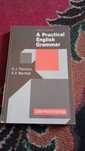 A Practical English Grammar fourth edition